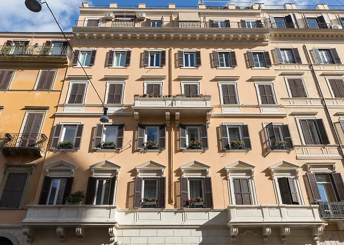 San Carlo Suite